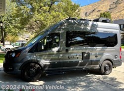 Used 2023 Thor Motor Coach Sanctuary 19PT available in Cedar Hills, Utah