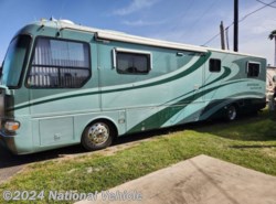 Used 2002 Airstream International Land Yacht LX396 available in Sheboygan, Wisconsin