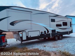 Used 2019 Keystone Cougar 338RLK available in Baldwin City, Kansas