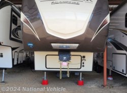 Used 2018 Keystone Sprinter Campfire Edition 29FWBH available in Hye, Texas