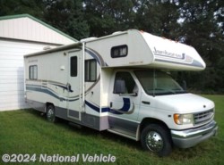 Used 2001 Fleetwood Jamboree 24D available in Perryville, Arkansas