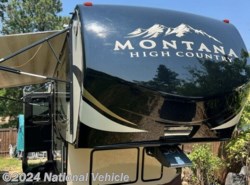 Used 2017 Keystone Montana High Country 352RL available in Boise, Idaho