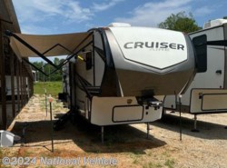 Used 2019 CrossRoads Cruiser Aire 27MK available in Vestavia Hills, Alabama