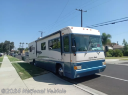 Used 1998 Country Coach Allure 350hp 36' Slide available in Bellflower, California