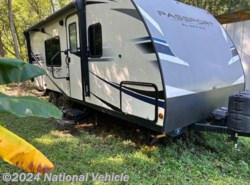 Used 2020 Keystone Passport SL 197RB available in Foley, Alabama