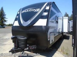 Used 2023 Grand Design Imagine 2970RL available in Genoa City, Wisconsin