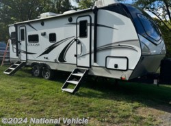 Used 2023 Keystone Cougar 25RDS available in Warwarick, New York