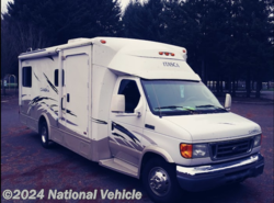 Used 2007 Itasca Cambria 26A available in Vancouver, Washington