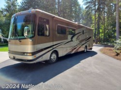 Used 2005 Holiday Rambler Endeavor 40PDQ available in Florence, Oregon