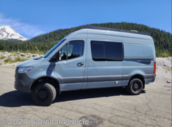 Used 2022 Mercedes-Benz Sprinter 2500 Highroof 4X4 Conversion available in Mount Hood Village, Oregon