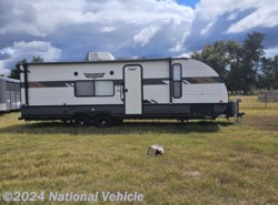 Used 2022 Forest River Wildwood X-Lite 261BHXL available in Teague, Texas