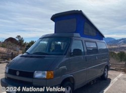 Used 1995 Volkswagen  Eurovan Camper available in Colorado Springs, Colorado