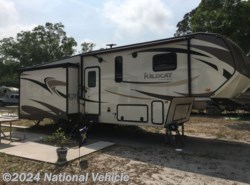 Used 2019 Forest River Wildcat Maxx 29RLX available in Largo, Florida