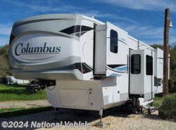 Used 2022 Palomino Columbus 388FK available in Helotes, Texas