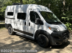 Used 2024 Winnebago Solis Pocket 36A available in Byron Center, Michigan