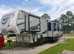 Used 2018 Keystone Carbon 417 available in Prattville, Alabama