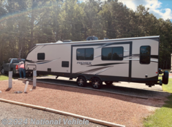 Used 2021 Keystone Bullet Premier Ultra 30RIPR available in Toano, Virginia