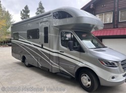 Used 2022 Winnebago Navion 24V available in Mccall, Idaho