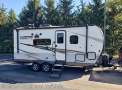 Used 2021 Forest River Rockwood Mini Lite 2104S available in Dayton, Ohio