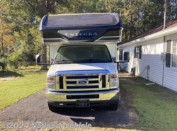 Used 2020 Entegra Coach Odyssey 24B available in Galivants Ferry, South Carolina