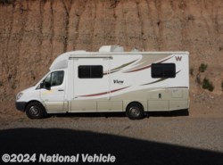 Used 2013 Winnebago View 24V available in Queen Creek, Arizona