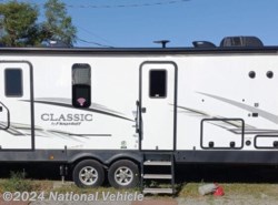 Used 2021 Forest River Flagstaff Classic 832CLSB available in Bell City, Louisiana