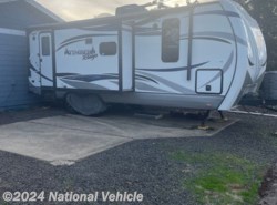 Used 2016 Outdoors RV Timber Ridge 230RBI available in Yamhill, Oregon