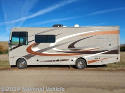 Used 2015 Thor Motor Coach Hurricane 27K available in Wessington Springs, South Dakota