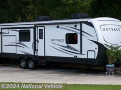 Used 2018 Keystone Outback Super-Lite 330RL available in Ridgeville, South Carolina