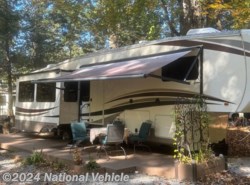 Used 2017 Forest River Cedar Creek Hathaway 36CK2 available in Worcester, Massachusetts