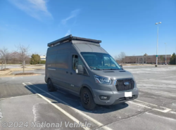 Used 2021 Ford Transit Conversion Van VANDOIT 350 High Roof Extended available in Sterling, Virginia