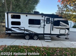 Used 2022 Grand Design Imagine XLS 21BHE available in Boise, Idaho