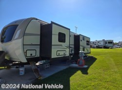 Used 2020 Venture RV SportTrek Touring 343VIK available in Forney, Texas