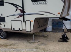 Used 2018 Forest River Rockwood Ultra Lite 2440WS available in Reeseville, Wisconsin