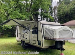 Used 2019 Forest River Rockwood Roo 233S available in New Bern, North Carolina