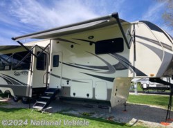 Used 2019 Grand Design Solitude 3740BH available in Sturgeon Bay, Wisconsin