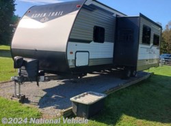 Used 2020 Dutchmen Aspen Trail 2610RKS available in Bulger, Pennsylvania