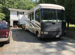 Used 2005 Fleetwood Bounder 35E available in Burrillville, Rhode Island