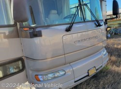 Used 2005 Gulf Stream Crescendo 8386 available in Laramie, Wyoming