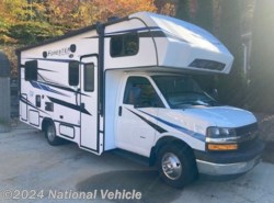 Used 2023 Forest River Forester LE 2351C available in Brevard, North Carolina