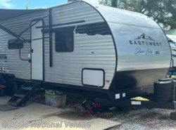 Used 2024 East to West Silver Lake LE 26BHLE available in Pensacola, Florida