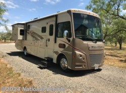 Used 2016 Winnebago Vista LX 35F available in Abilene, Texas