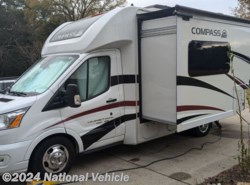 Used 2023 Thor Motor Coach Compass AWD 23TW available in Mount Pleasant, South Carolina