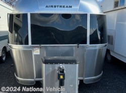 Used 2021 Airstream Bambi 22FB available in Sisters, Oregon