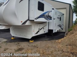 Used 2012 Heartland Bighorn 3185RL available in Newport, Washington