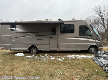Used 2009 Damon Avanti 3106 available in Chester, Illinois