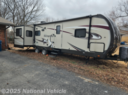 Used 2015 Forest River Wildwood Heritage Glen Lite 299RE available in Indianapolis, Indiana