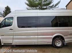 Used 2019 Roadtrek CS Adventurous 4x4 available in Fulton, Missouri