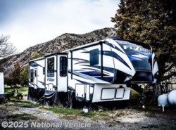 Used 2021 Keystone Fuzion 429 available in Cardwell, Montana