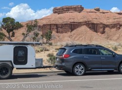 Used 2022 Miscellaneous  Colorado Teardrop Canyonland Pinnacle available in Lafayette, Colorado